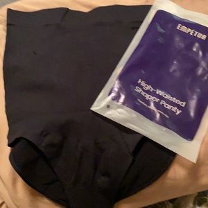 Shapermint high wasted super panties